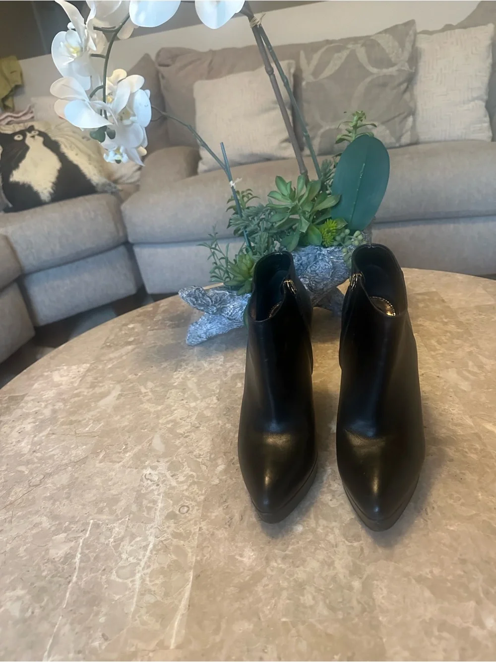 Gucci chic black
